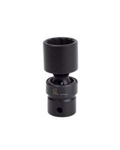 SUN230UZ image(0) - SUNEX 1/2 in. Drive 12-Point 15/16 in. Univ