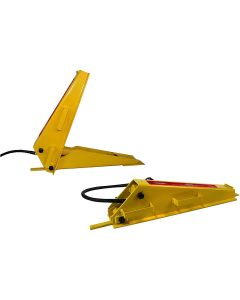 AME Dual Agricultural Tire Bead Breaker