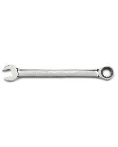 GearWrench 50mm 72-Tooth 12 Point Ratcheting Combination Wrench