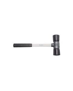 KEN35421 image(2) - Ken-tool TG34 - 18" (46 cm ) Heavy Duty Tire Hammer &hyphen; Fiberglass Handled