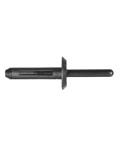 Disco Automotive Hardware 15/64"(5.95mm)Hole Size G/R 5/32"- 5/16"