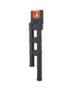 Klein Tools Auger Bit Storage Module, S-Hook