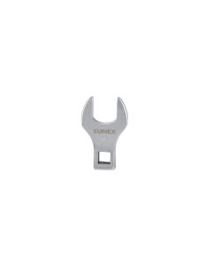SUNEX 1/2" Dr. 25mm Jumbo Crowfoot Wrench