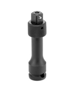 Grey Pneumatic 3/8" Dr. x 3" Impact Locking Extension
