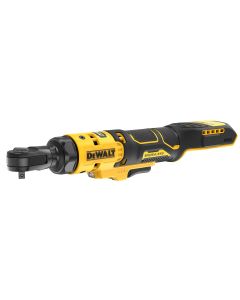 DWTDCF514B image(0) - DeWalt 20V MAX XR Brushless 1/2 Inch Open Head Ratchet Bare Tool