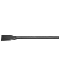 Klein Tools Cold Chisel 1/2-Inch Blade, 12-Inch Length