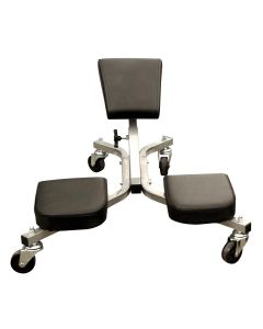 Keysco Knee Saver Work Seat Creeper
