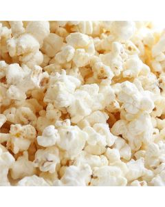 THS650058 image(0) - Tender Heifer Snack Co. White Cheddar Popcorn - 3.5 Ounce