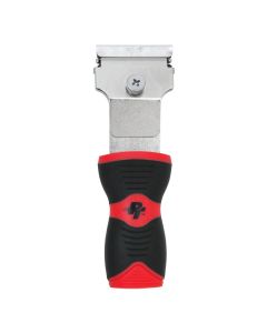 WLMW7502 image(1) - Wilmar Corp. / Performance Tool Stubby BX5 Razor Scraper