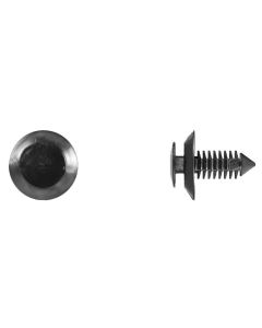 DCO1575MT image(0) - Disco Automotive Hardware 8mm Hole Size 12.7mm Head 19mm Stem