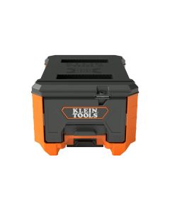 KLE54843MB image(0) - Klein Tools MODbox Compact Single Drawer, Half Width