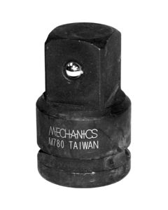 Wilmar Corp. / Performance Tool 3/4" x 1" Impact Adapter