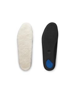 BLUFBEDSHE-090 image(0) - Blundstone Sheepskin Insole