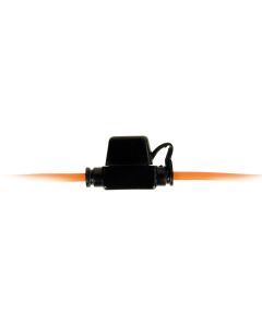 JTT2460H image(1) - The Best Connection 1-30A MINI IN-LINE WATERTIGHT FUSE HOLDER 1 PC