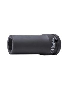 KKN16310M-36 image(0) - Ko-ken USA 16310M-36 3/4 Sq. Dr. Socket 36mm Surface Drive Length 100mm