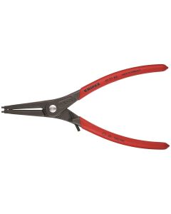 KNP4931A3 image(2) - KNIPEX EXTERNAL PRECISION SNAP RING PLIERS
