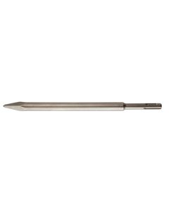 MLW48-62-6010 image(1) - Milwaukee Tool SDS PLUS Bull Point Chisel 10"