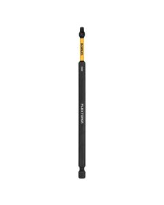 DEWALT 6In Square #2 Flextorq 1Pk