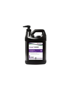 SHNKCH1G image(0) - Stockhausen Classic KCH1G Super Heavy-Duty Hand Cleaner, 1 gal Pump Bottle, Paste, Red, Fragrant