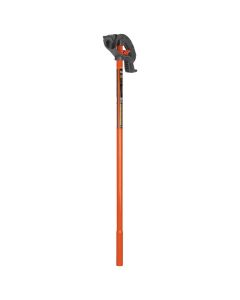 Klein Tools Aluminum Conduit Bender Full Assembly, 1/2-Inch EMT with Angle Setter&trade;