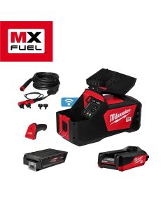 MLWMXF545-XC image(2) - Milwaukee Tool MX FUEL Electrofusion Processor