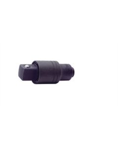 Ko-ken USA BD030W-1/2 1/4 Hex Dr. Adaptor 1/2 Square 57mm Locking Quick Release