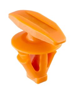 AVC22162 image(0) - AUVECO FORD WEATHERSTRIP RETAINER