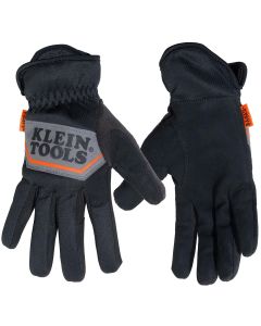 KLE22020 image(0) - Klein Tools Lightweight General Purpose Gloves, Medium