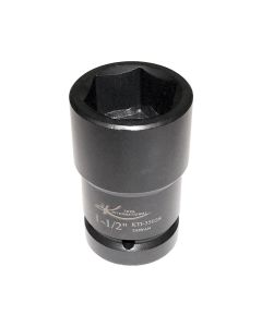 KTI35028 image(1) - K Tool International 1 Inch Drive 1 1/2-13/16 Squar