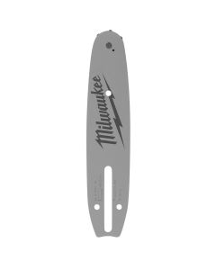 MLW49-16-2751 image(1) - Milwaukee Tool 8" Pruning Saw Guide Bar