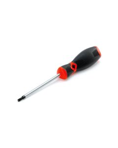 WLMW30827 image(0) - Wilmar Corp. / Performance Tool T27 Star Screwdriver