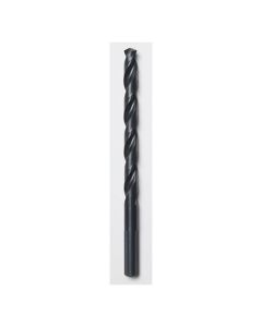 MLW48-89-2723 image(0) - Milwaukee Tool 17/64" Thunderbolt  Black Oxide Drill Bit