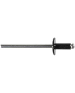 AVCAP16834 image(0) - AUVECO PAK ALUMINUM RIVETS, 1/8 DIA 1/8-3/16 GRIP