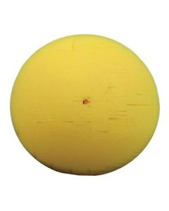 TRP5292 image(0) - Transtar Autobody Products 5292 - Buffing Pad - Foam Pad - Gold