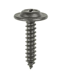 AVC13026 image(0) - AUVECO PHILLIPS WASHER HEAD TAP SCREW 8 X 3/4