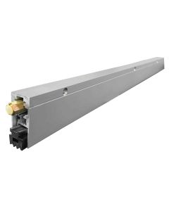 EZ Fix 3605 Panel Door Bottom, 5-1/2 in W x 60 in L, 22 ga, Sheet Metal