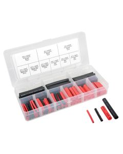 TITAN 106-PC DUAL WALL HEAT SHRINK TUBE AS