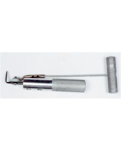 ALC77374 image(2) - ALC Keysco WINDSHIELD REM TOOL