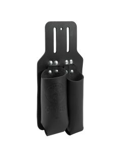 KLE5118S image(0) - Klein Tools Pliers and Screwdriver Holder, Slotted Connection