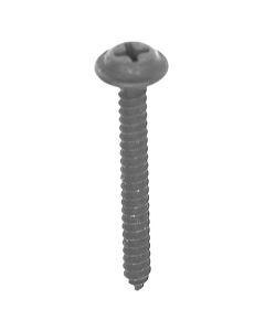 AVC19798 image(0) - AUVECO PHILLIPS FLAT TOP WASHER HEAD TAP SCREW 8 X 2in