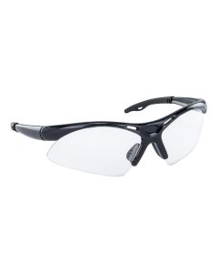 SAS540-0210 image(1) - SAS Safety Diamondbacks Safety Eyewear - Clamshell