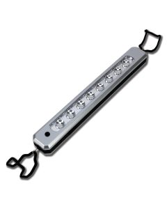 WLMW2404 image(2) - Wilmar Corp. / Performance Tool 500+LM LED Underhood Work Light