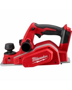 MLW2623-20 image(2) - Milwaukee Tool M18 3-1/4" Planer (Tool Only)