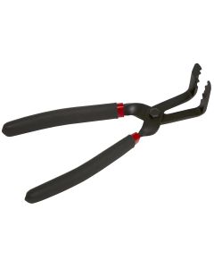 LIS41090 image(2) - Lisle Trim Clip Pliers 90 Degree