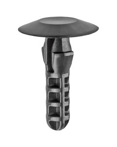 AVC19470 image(0) - AUVECO HONDA BUMPER RETAINER 16MM HD DIA 21MM STM LGTH