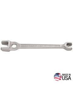 KLE3146B image(1) - Klein Tools Bell System Type Wrench