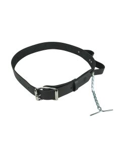 Klein Tools Adjustable PolyWeb Tool Belt