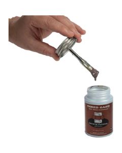 FDPTG04 image(1) - Tub O' Towels Thred Gard General Purpose Anti-Seize Sealant, 4 oz.