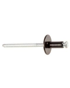 AVC17641 image(0) - AUVECO GM HEAT SHIELD RIVET 3/16 DIA. 3/64-13/64 GRIP