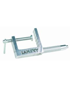 LANLM010 image(1) - Lansky Sharpeners SHARP MOUNT C-CLAMP